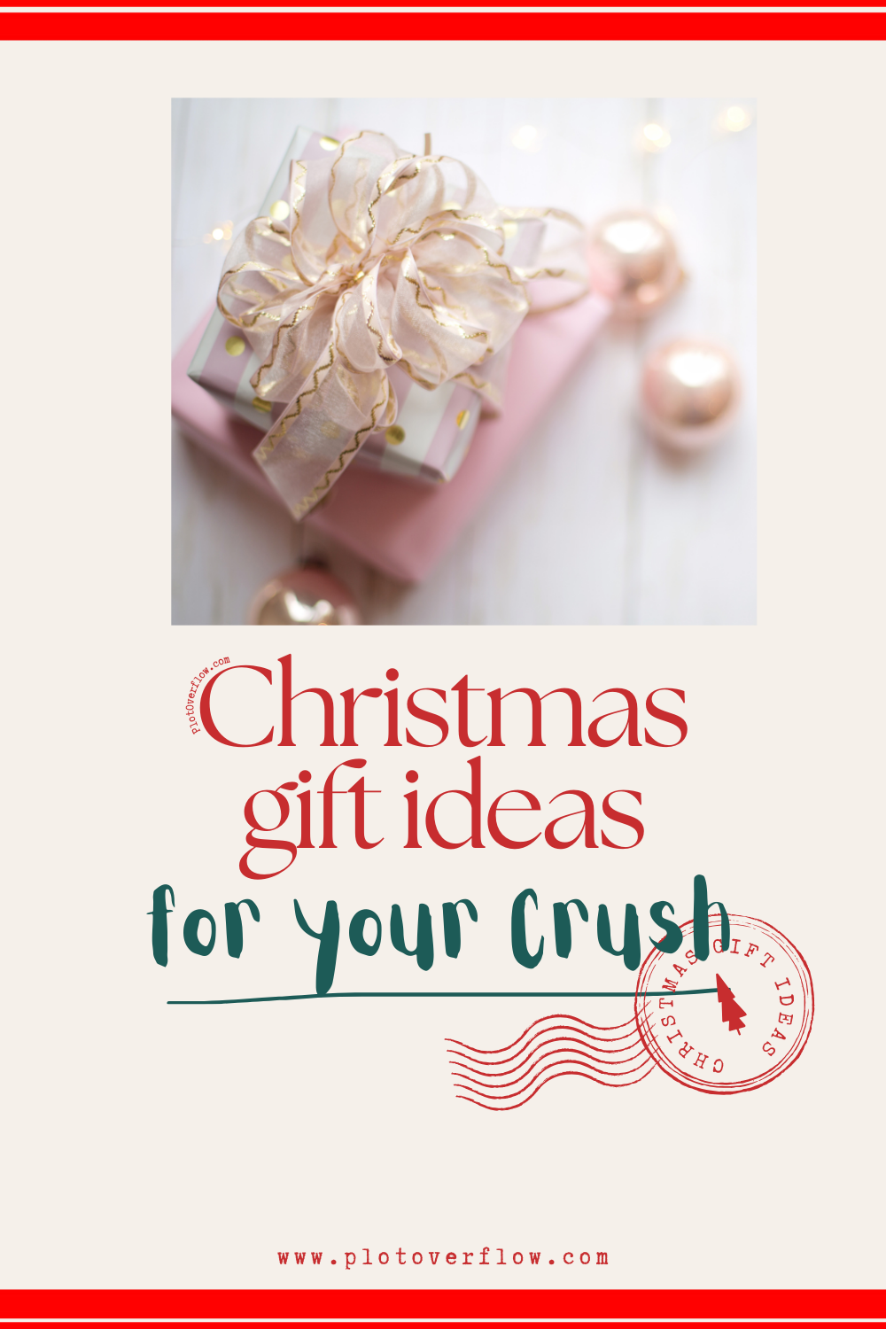 Top 10 Unique Gift Ideas for Your Girlfriend