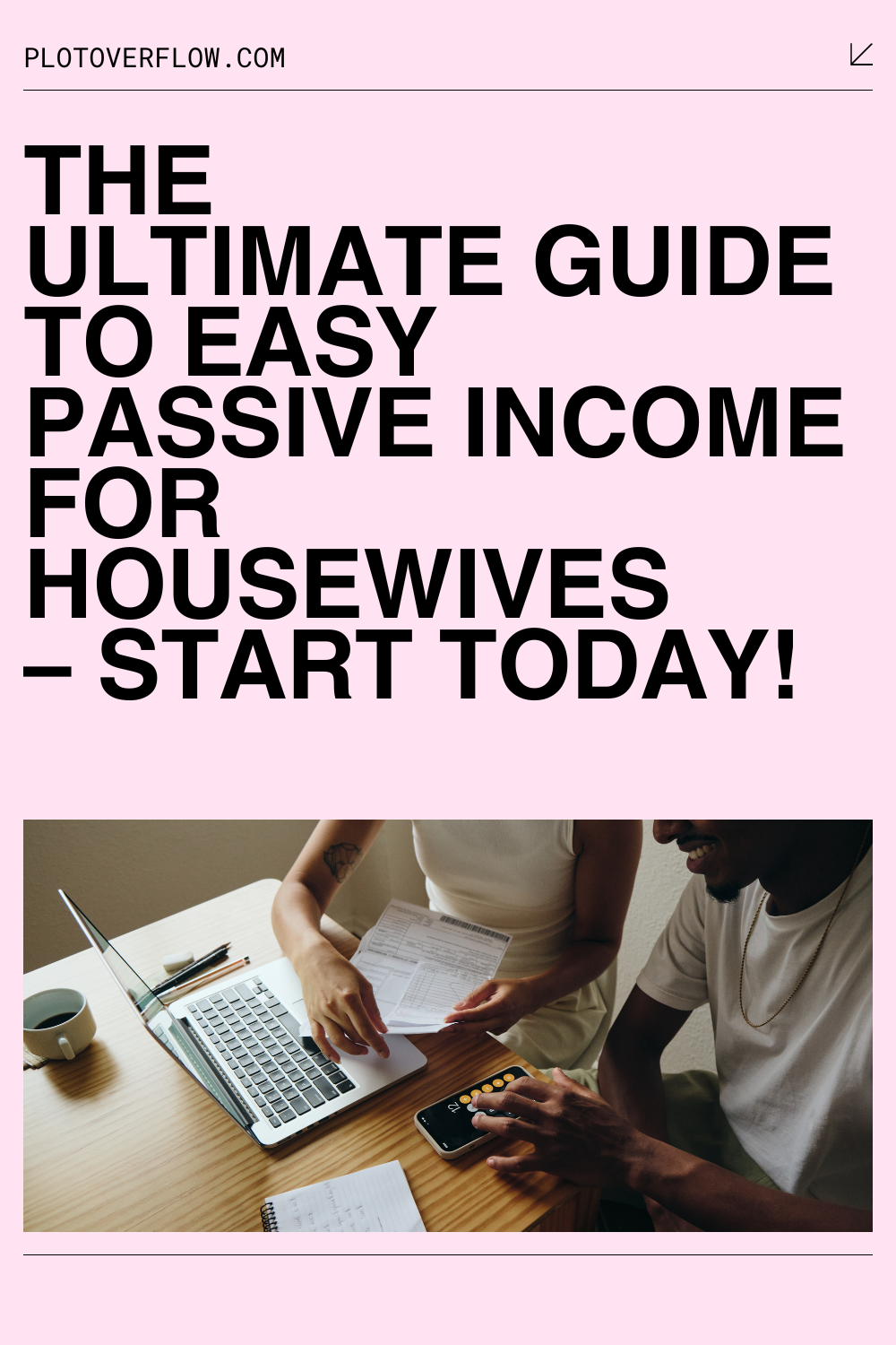 Best Strategies for Earning Passive Income Online
