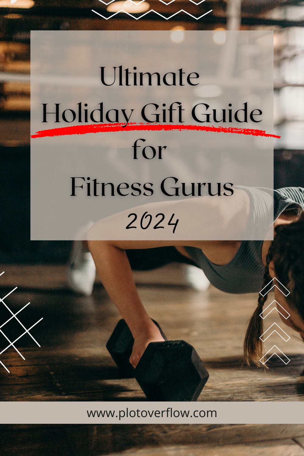Top 10 Christmas Gifts for Fitness Lovers