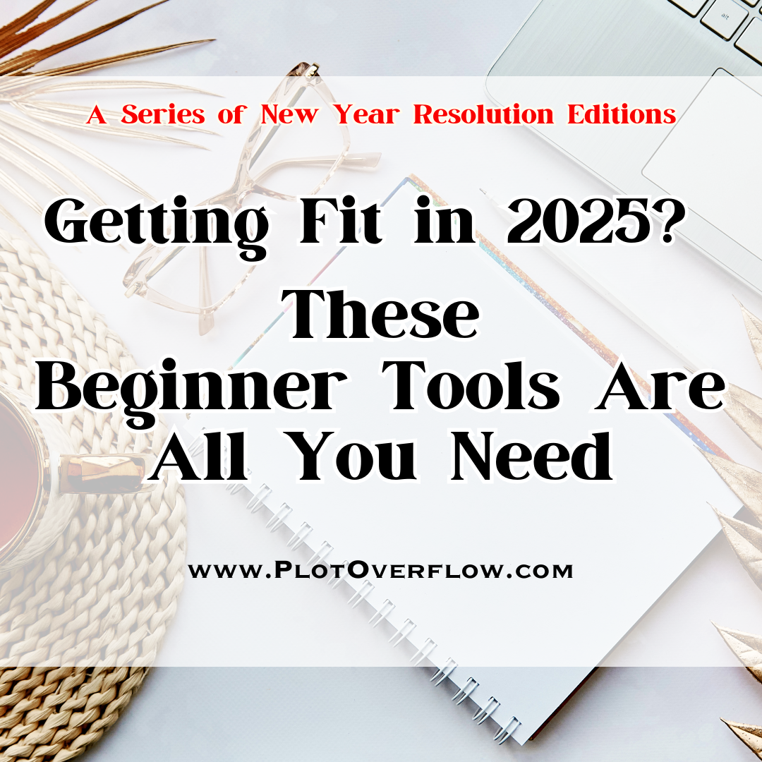 Kickstart Your 2025 Resolutions: Fitness for Beginners