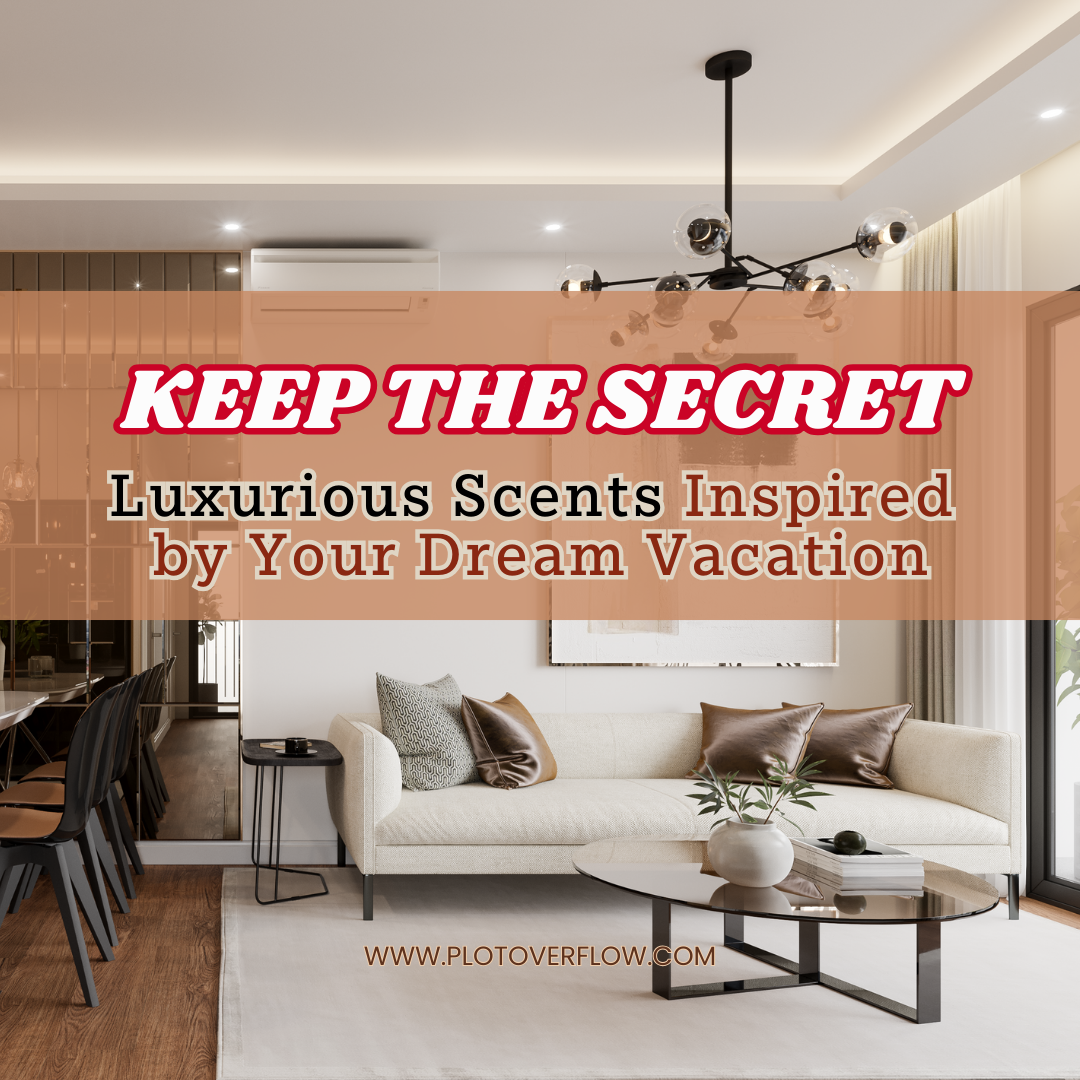 Exclusive Scents to Enhance Your Everyday Luxury