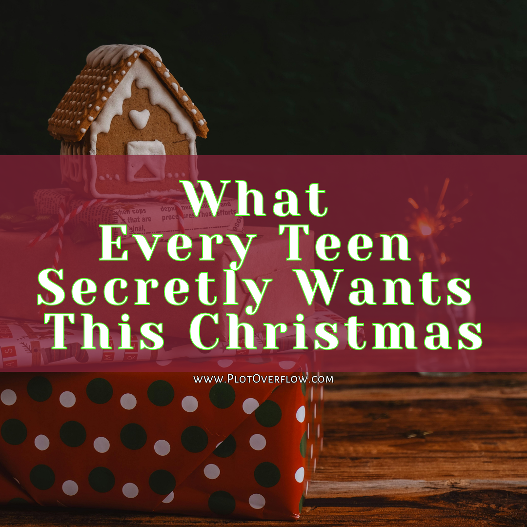 Top 10 Gift Ideas for Teen / Highschoolers in 2025